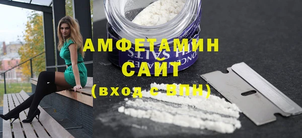 молекула духа Волосово